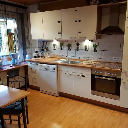 Apartmán Ferienhaus Harmony *