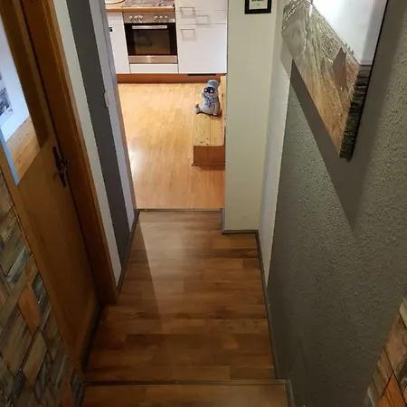 Ferienhaus Harmony * فيلهلمسهافن
