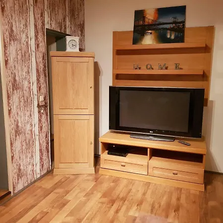 Ferienhaus Harmony Apartmán Wilhelmshaven