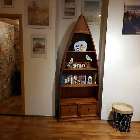 Ferienhaus Harmony