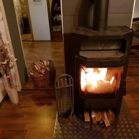 Apartmán Ferienhaus Harmony *