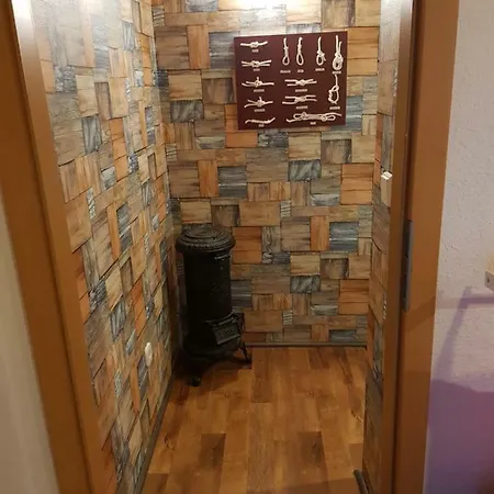 Ferienhaus Harmony Apartmán
