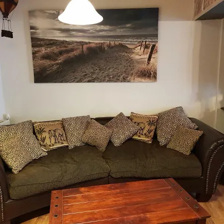 Ferienhaus Harmony * Wilhelmshaven