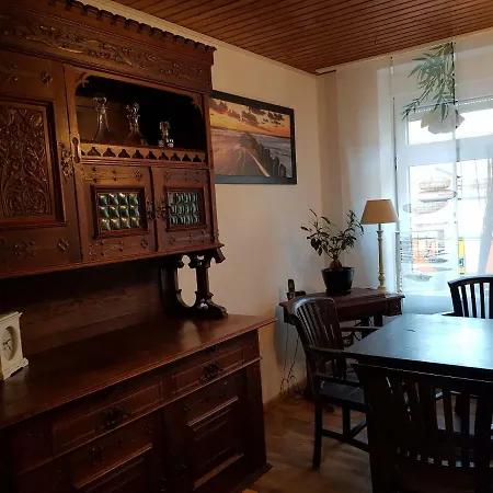 Ferienhaus Harmony *