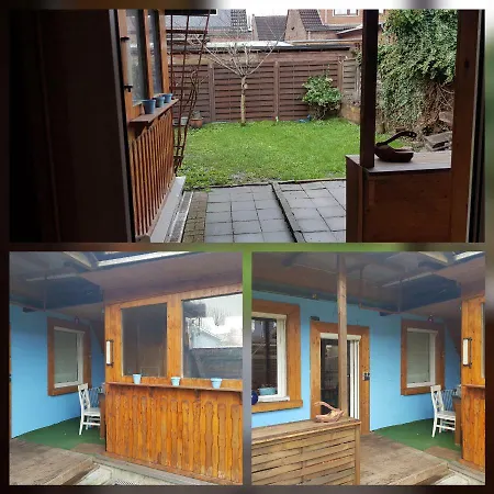 Ferienhaus Harmony *