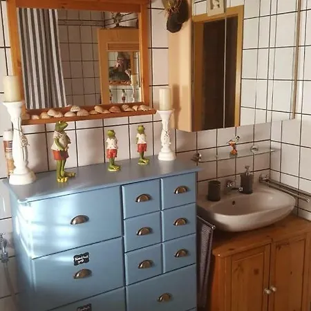 Ferienhaus Harmony فيلهلمسهافن