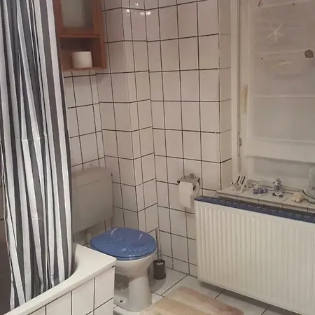 Ferienhaus Harmony شقة *