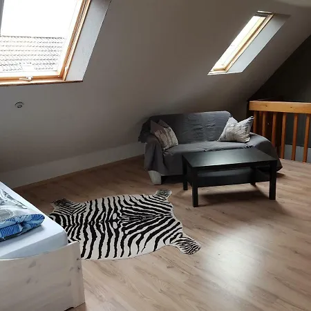 Ferienhaus Harmony Apartmán