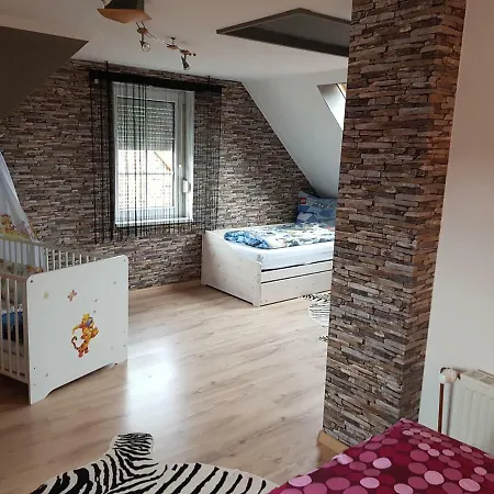 Ferienhaus Harmony * فيلهلمسهافن