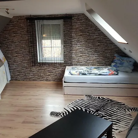 شقة Ferienhaus Harmony *